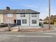 Thumbnail End terrace house for sale in Burnham Road, Dagenham