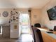 Thumbnail Terraced house for sale in Lyster Close, Birchwood
