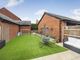 Thumbnail Detached house for sale in Bluebell Road, Walton Cardiff, Tewkesbury