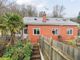 Thumbnail Detached house for sale in Worcester Road, Tenbury Wells