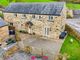 Thumbnail Barn conversion for sale in Blacker Grange Farm, Barnsley Road, Blacker Hill, Barnsley