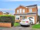 Thumbnail Detached house to rent in Kindlewood Drive, Chilwell, Nottingham
