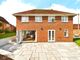 Thumbnail Detached house to rent in Water Street, Hampstead Norreys, Thatcham