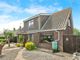 Thumbnail Bungalow for sale in Manor Road, Caister-On-Sea, Great Yarmouth