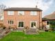Thumbnail Detached house for sale in Park View Lane, Newbold On Stour