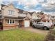 Thumbnail Detached house for sale in Haymarket Crescent, Eliburn, Livingston