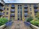 Thumbnail Flat for sale in Peninsula Court, 121 East Ferry Road, Canary Wharf, London