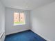 Thumbnail Flat for sale in Elmcroft Court, Three Bridges Road, Crawley, West Sussex.