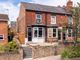 Thumbnail End terrace house for sale in St. Albans Road, Arnold