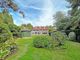 Thumbnail Detached house for sale in Dale House, West Broyle Drive, Chichester