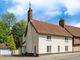 Thumbnail Semi-detached house for sale in Needham Road, Stowmarket
