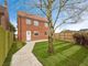Thumbnail Detached house for sale in Winfarthing Road, Norwich