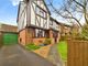 Thumbnail Detached house for sale in St. Marys Close, Sompting, Lancing