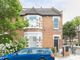 Thumbnail End terrace house to rent in Narborough Street, South Park