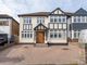 Thumbnail Semi-detached house for sale in Nevin Drive, London