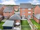 Thumbnail Semi-detached house for sale in Harlequin Drive, Worksop, Nottinghamshire