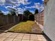 Thumbnail End terrace house to rent in Saladin Drive, Purfleet