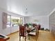 Thumbnail Detached bungalow for sale in Lake View, Dormans Park, East Grinstead