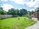 Thumbnail Detached house for sale in Plattes Close, Shaw, Swindon, Wiltshire