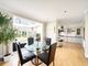 Thumbnail Detached house to rent in Highfield Road, West Byfleet