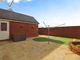 Thumbnail Detached house for sale in Magdalene Close, South Marston, Swindon, Wiltshire