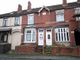 Thumbnail Terraced house for sale in Valley Road, Lye, Stourbridge