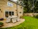 Thumbnail Detached house for sale in The Woods, Knowle Top Road, Lightcliffe