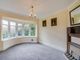 Thumbnail Detached bungalow for sale in Belle Isle Drive, Wakefield