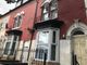 Thumbnail Shared accommodation to rent in Linwood Road Handsworth, Birmingham