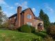 Thumbnail Detached house for sale in Eaton Bishop, Herefordshire HR2.