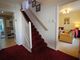 Thumbnail Detached house for sale in Torrens Drive, Lakeside, Cardiff