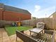 Thumbnail End terrace house for sale in Rush Meadow Road, Cranbrook, Exeter