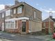 Thumbnail End terrace house for sale in St. Andrews Road, Northampton