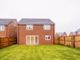 Thumbnail Detached house for sale in Goldcrest Avenue, Farington Moss, Leyland