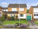 Thumbnail Detached house for sale in Tabors Avenue, Chelmsford