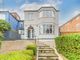 Thumbnail Flat for sale in Alexandra Park Road, London