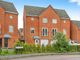 Thumbnail Semi-detached house for sale in Avon Way, Hilton, Derby, Derbyshire