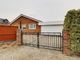 Thumbnail Semi-detached bungalow for sale in Low Cross Street, Crowle