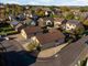 Thumbnail Detached bungalow for sale in Andrew Lang Crescent, St Andrews