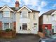 Thumbnail End terrace house for sale in Sholing Road, Southampton