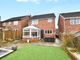 Thumbnail Detached house for sale in Richmond Close, Burnedge, Rochdale, Greater Manchester