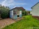 Thumbnail Detached bungalow for sale in Walnut Grove, Watton