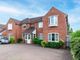 Thumbnail Flat for sale in Sundial Court, Queslett Road, Great Barr