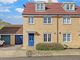 Thumbnail Semi-detached house for sale in Foundation Way, Colchester, Colchester