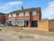 Thumbnail Semi-detached house for sale in Newcastle Avenue, Colchester, Colchester