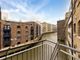 Thumbnail Flat for sale in Vogans Mill Wharf, 17 Mill Street, London