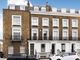 Thumbnail Semi-detached house for sale in Milner Street, Chelsea, London