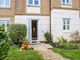 Thumbnail Flat for sale in Bucklers Court, Anchorage Way, Lymington, Hampshire