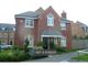 Thumbnail Detached house to rent in Morse Way, Kettering