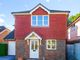 Thumbnail Detached house for sale in Church Street, Rudgwick